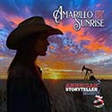 Amarillo by Sunrise